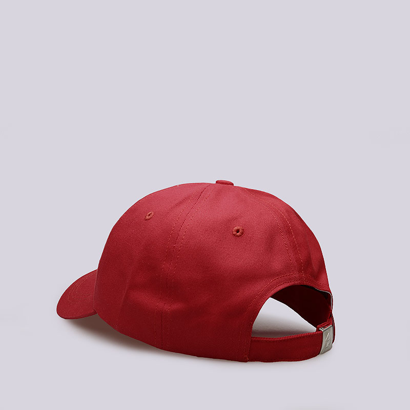 Кепка Запорожец heritage Logo Papa Cap (Logo Papa-red)  - цена, описание, фото 3